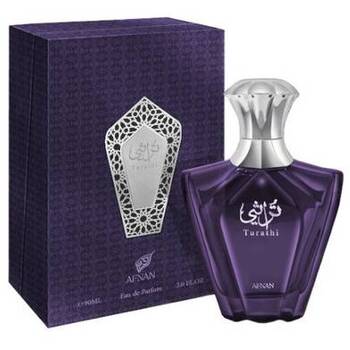 Turathi Purple EDP